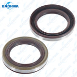 TW-40E TW-40LS A40 A130 A140 A240 A540 U140 U240 U250 U150 U151 U340 U341 Oil Pump Seal (38x55x7.7)