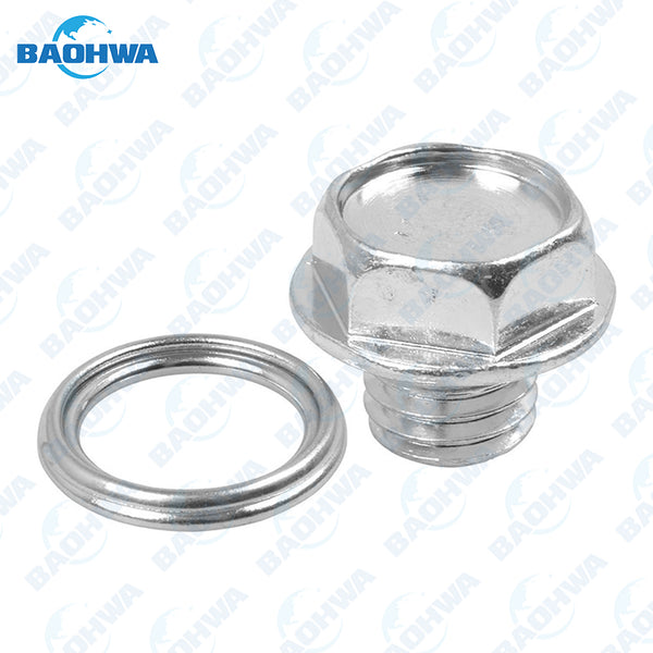 A140 A340 U340 Drain Bung & Washer Kit