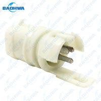 3T40 TH125 TH125C TH325 TH325-4L TH180 TH180C TH350 TH350C 4L30E TH700-4R 4L60 TH200-4R Case Connector (3 Prong)