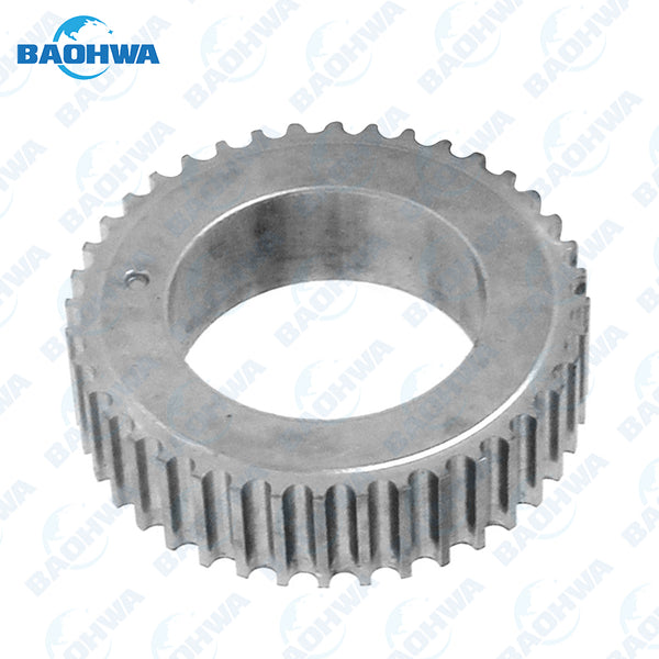 4L60E 4L65E 4L70E TH700-R4 Reluctor Pickup Wheel 40 T (82-Up)