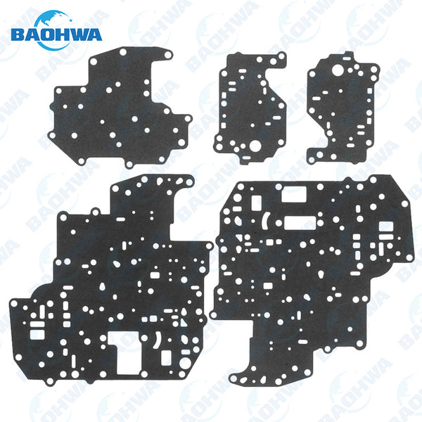 A140E A141E Valve Body Gasket Kit