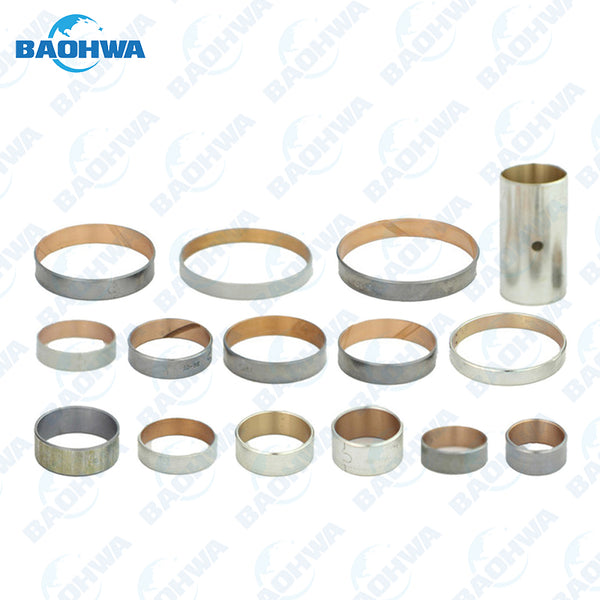 4T40E 4T45E Bushing Kit (15 Pcs)
