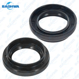 A131L A132L A141E Axle Seal Left & Right (34x54x9) (83-Up)