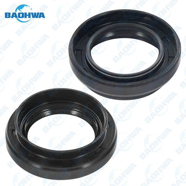 A131L A132L A141E Axle Seal Left & Right (34x54x9) (83-Up)