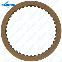 A130L A131L A132L A140E A140L A141E A141L A142E A142L Direct/Forward Friction Clutch Plate (125x1.8x40T)