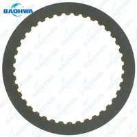 A130L A131L A132L A140E A140L A141E A141L A142E A142L Direct/Overdrive Friction Clutch Plate (125x2x40T)