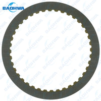 A540E A540H A541E Overdrive Friction Clutch Plate (125x2x40T)