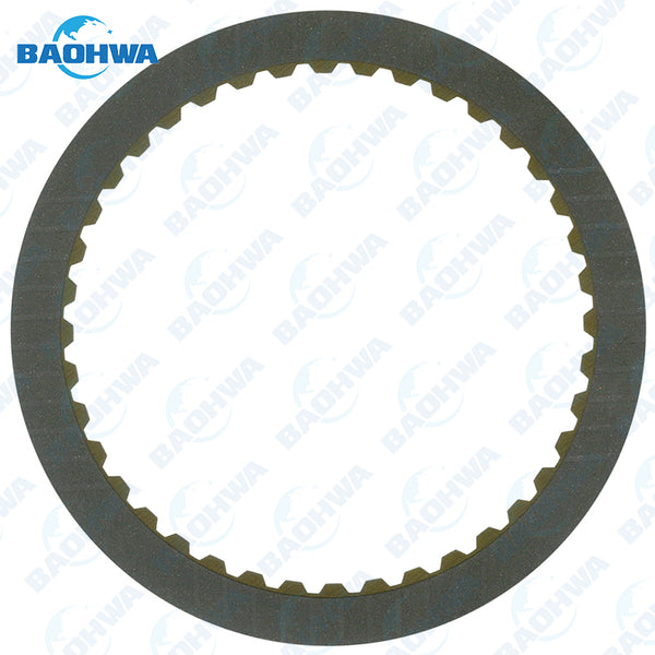 A540E A540H A541E Overdrive Friction Clutch Plate (125x2x40T)