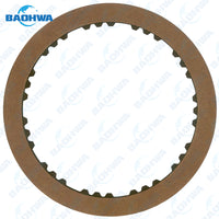 A130L A131L A132L A140E A140L A141E A141L A142E A142L Low & Reverse/Intermediate/Overdrive Brake Friction Clutch Plate (142x1.75x33T)