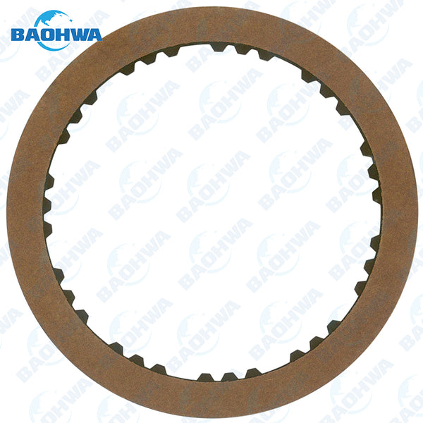 A540E A540H A541E Low & Reverse Friction Clutch Plate Oversize (142x1.75x33T)