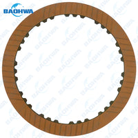 A130L A131L A132L A140E A140L A141E A141L A142E A142L Intermediate Friction Clutch Plate (140x2x33T)