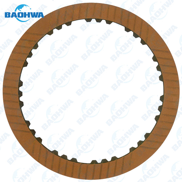 A130L A131L A132L A140E A140L A141E A141L A142E A142L Intermediate Friction Clutch Plate (140x2x33T)