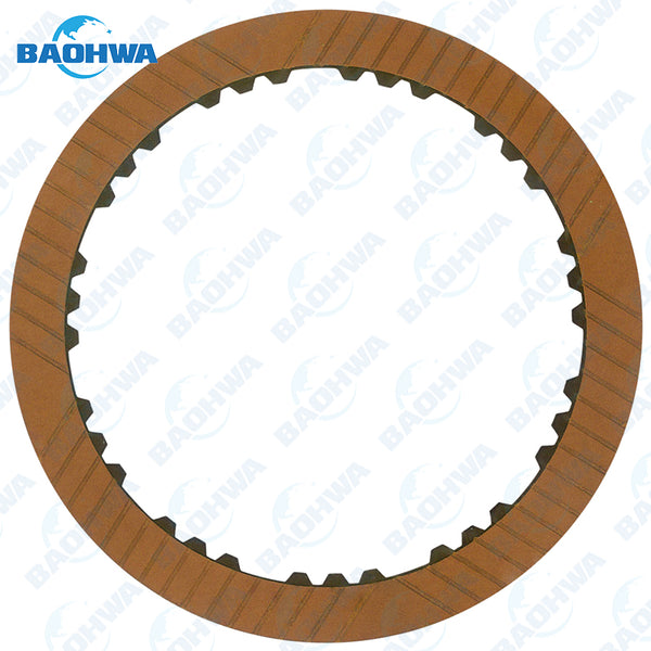 A540E A540H A541E Intermediate Brake Friction Clutch Plate (140x2x33T)