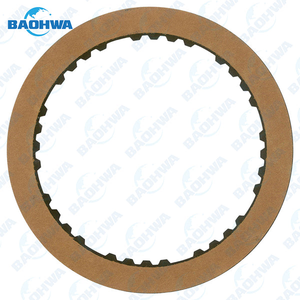 A540 Direct/Intermediate Friction Clutch Plate (131x2.1x32T)