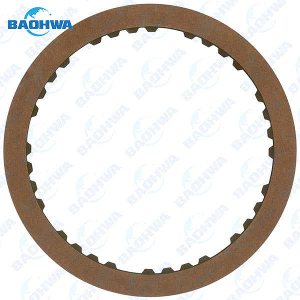 A540E Forward Friction Clutch Plate (126x1.5x40T)