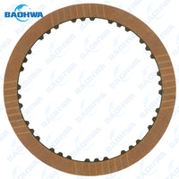 A130L A131L A132L A140E A140L A141E A141L A142E A142L Low & Reverse Friction Clutch Plate (142x1.5x33T)