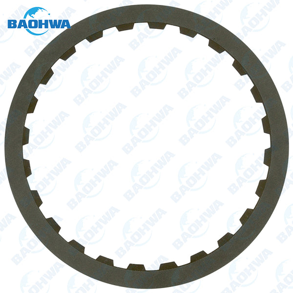 A340E A340F A341E A341F A343E A343F A350E A540E A540H A541E A650E A650F A651E Overdrive Brake Friction Clutch Plate (165x2.1x24T)