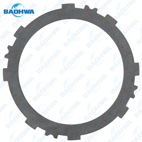 A130L A131L A132L A140E A140L A141E A141L A142E A142L Intermediate Steel Clutch Plate (117x1.8x12T)