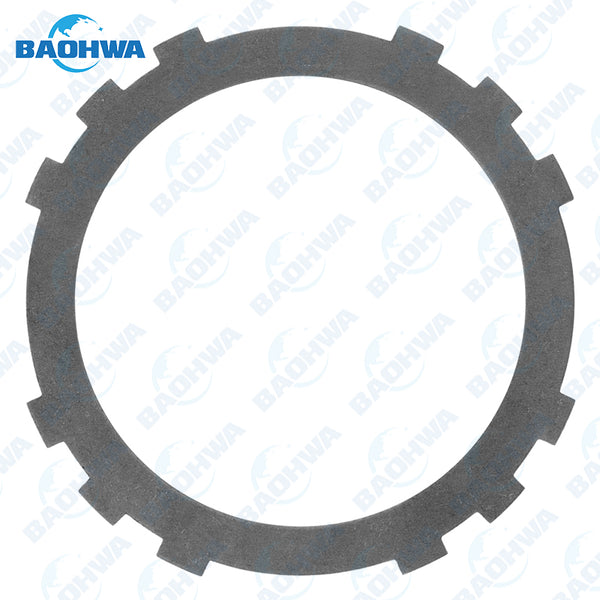 A540E A540H A541E Low & Reverse Steel Clutch Plate (125x1.8x12T)