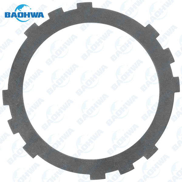 A130L A131L A132L A140E A140L A141E A141L A142E A142L Low & Reverse Steel Clutch Plate (125x1.8x12T)