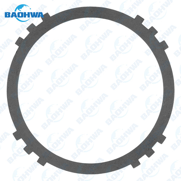 A140E A140L A141E A141L A142E A142L Overdrive Brake Steel Clutch Plate (143x2x12T) (83-89)