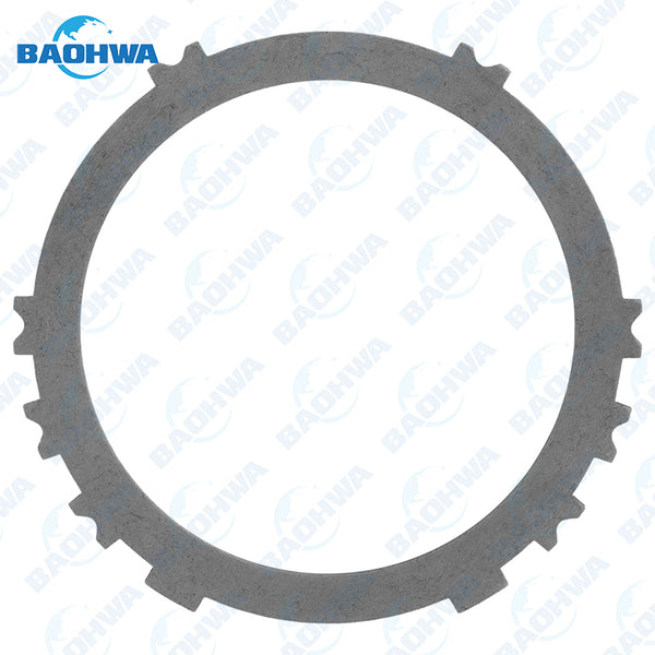 A541E Intermediate Brake Steel Clutch Plate (123x148x10T)
