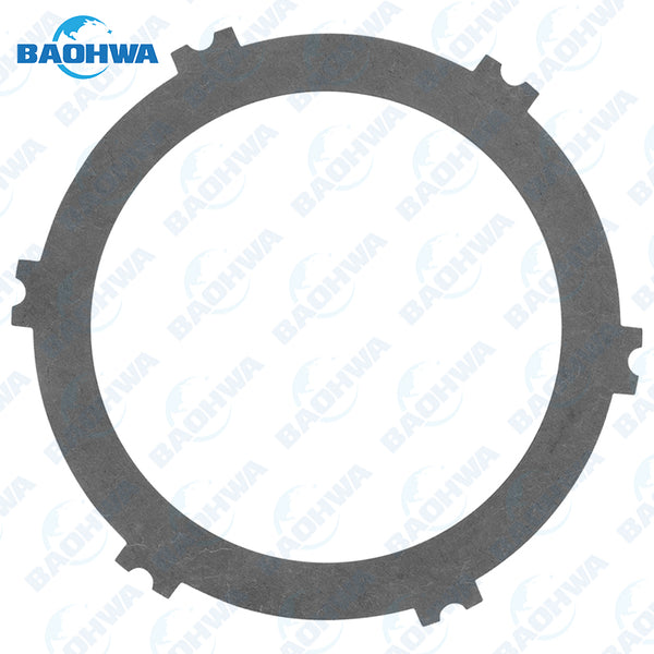 A340E A340F A341E A341F A343E A343F A350E A540E A540H A541E Direct Steel Clutch Plate (105x1.4x6T)