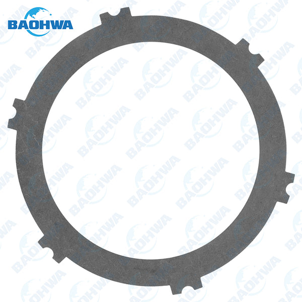 A340E A340F A341E A341F A343E A343F A350E A540E A540H A541E Direct Steel Clutch Plate (105x2x6T)