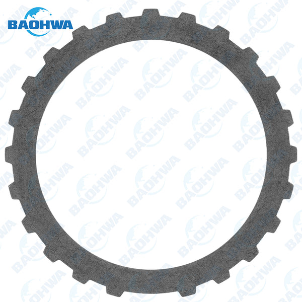 A541E Overrun Steel Clutch Plate (105x1.9x23T)