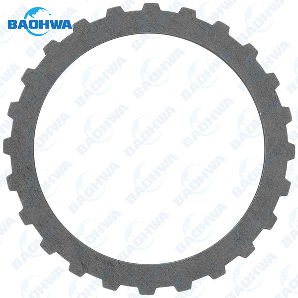 A340E A340F A341E A341F A343E A343F A350E A540E A540H A541E Overdrive Steel Clutch Plate (105x3x24T)