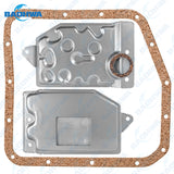 A130L A140L Oil Filter Kit