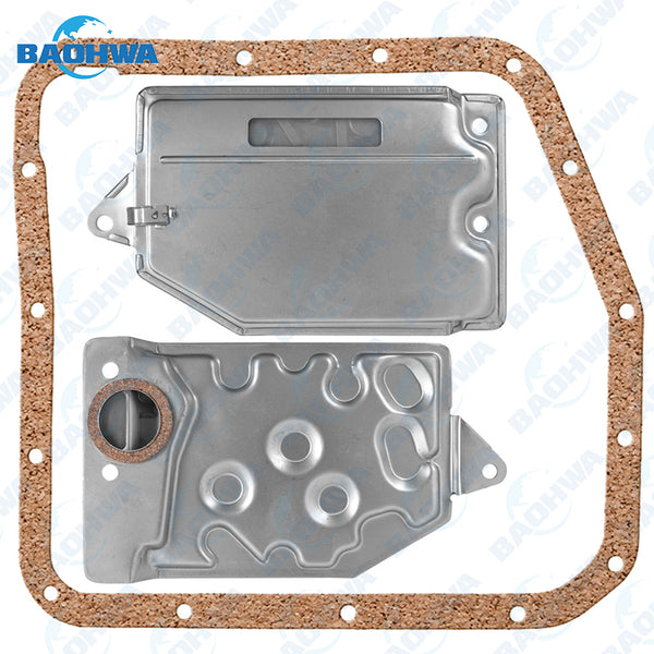 A140E Oil Filter Kit CAMRY