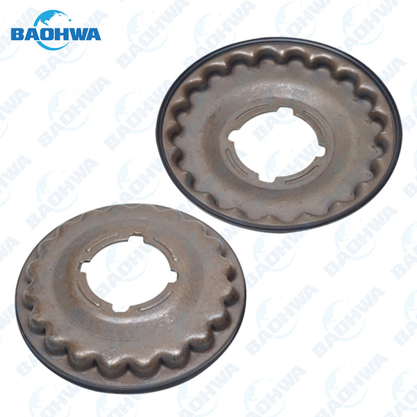 U140 U240 Piston Direct Inner