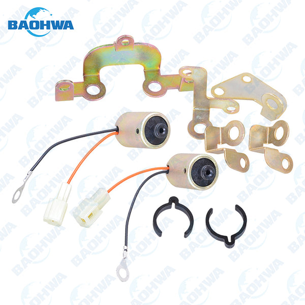 A140 A240 A340 Universal Shift Solenoids