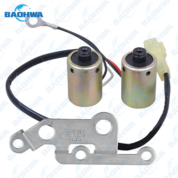 A541E Shift Solenoid Kit