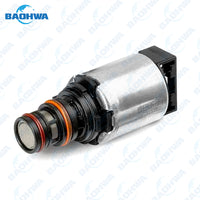 6T30 6T40 6T45 Pressure Solenoid Black (08-Up)