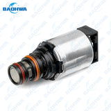 6T30 6T40 6T45 Pressure Solenoid Black (08-Up)