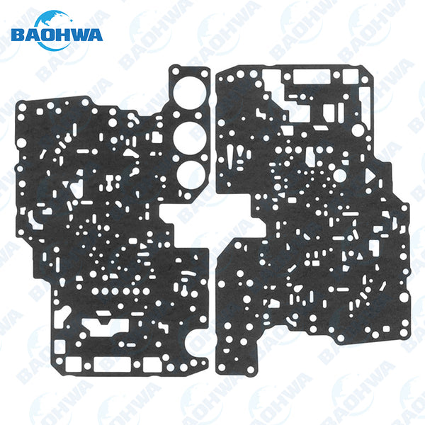 A340 Valve Body Gasket Kit (89-Up)