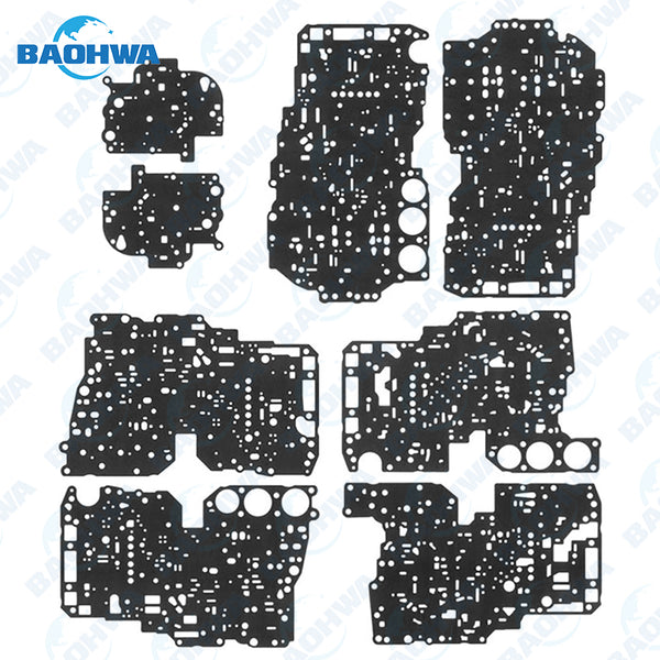 A343 A350 Valve Body Gasket Kit (95-99)
