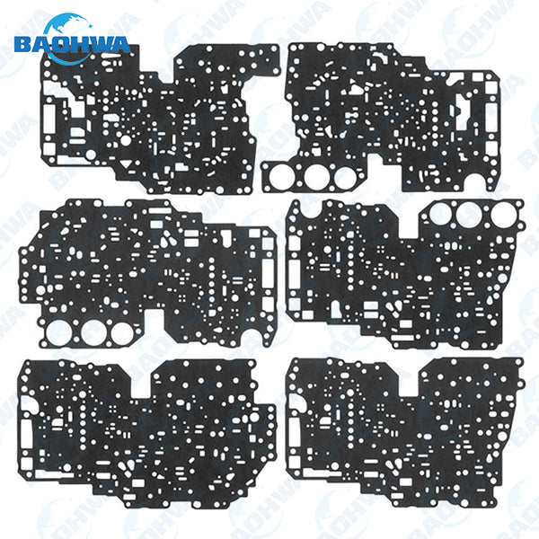 A340 A343 Valve Body Gasket Kit