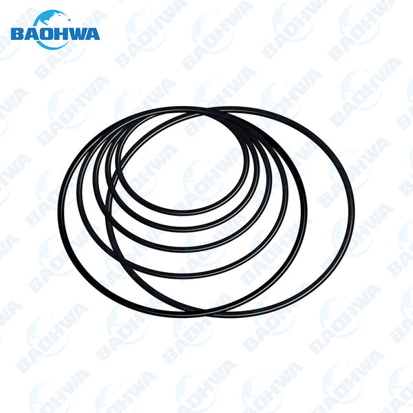 A340E A340F 2nd Brake & Low Reverse Sub Kit