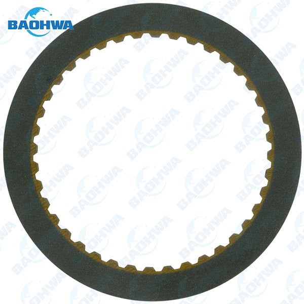 A340E A340F A341E A341F A343E A343F A350E A540E A540H A541E Direct Friction Clutch Plate Waved (131.5x2x40T)