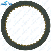 A340E A340F A341E A341F A343E A343F A350E A540E A540H A541E Direct Friction Clutch Plate (131.5x2x40T)