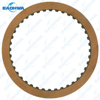 A340E A340F A341E A341F A343E A343F A350E A650E A650F A651E Forward Friction Clutch Plate (126x2.1x40T)