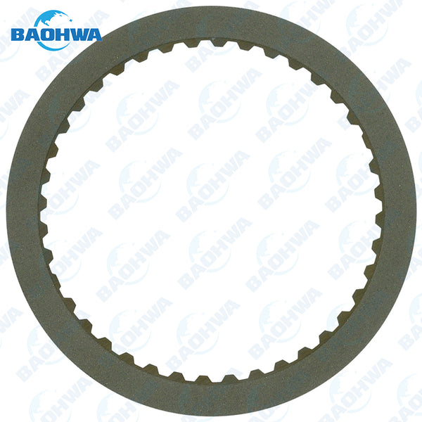 A340E A340F A341E A341F A343E A343F Forward Friction Clutch Plate (126x2x40T)