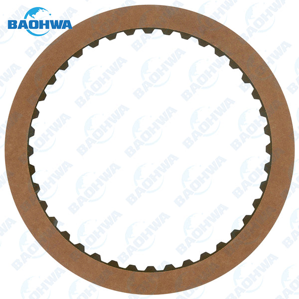 A340E A340F A341E A341F A343E A343F Forward Friction Clutch Plate (126x1.7x40T)