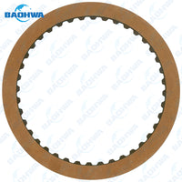 A340E A340F A341E A341F A343E A343F A350E A650E A650F A651E Forward Friction Clutch Plate LEXUS VOLVO (126x1.9x40T)