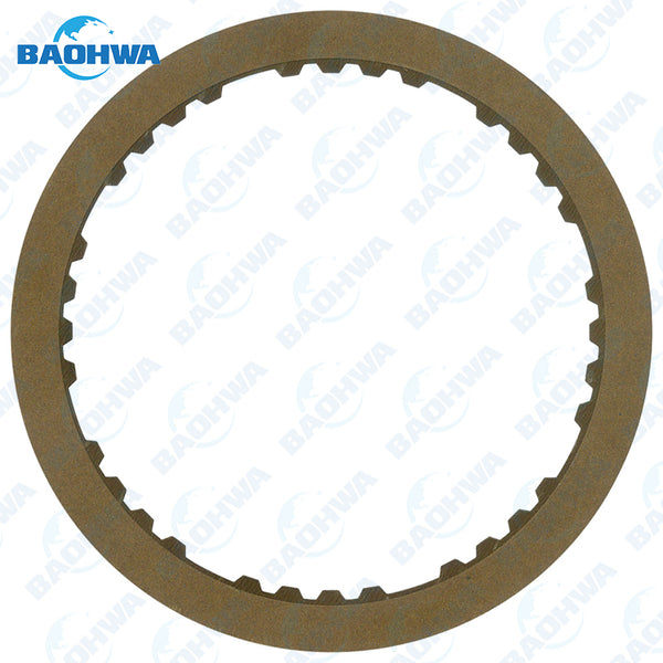 A340E A340F A341E A341F A343E A343F Low & Reverse Friction Clutch Plate (129x1.7x32T)