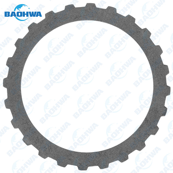 A340E A340F A341E A341F A343E A343F A650E A650F Overdrive Steel Clutch Plate (105x2.5x24T)