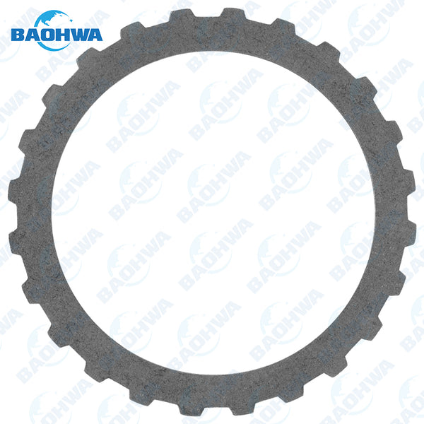 A340E A340F A341E A341F A343E A343F A350E A650E A650F A651E Overdrive Clutch Steel Clutch Plate (105x2x24T)